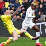 FC Nantes – LOSC (0-1) : Pallois fulmine contre ses attaquants