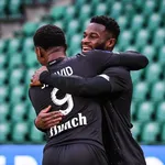 FC Nantes – LOSC (0-2) : David, Maignan… Les trois preuves que les Dogues peuvent rêver du titre