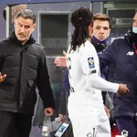 FC Nantes – LOSC (0-2) : Galtier révèle une franche explication avec Renato Sanches