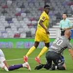 FC Nantes, LOSC, ASSE – Mercato : Kolo Muani snobe l'OL, Bayat crée des remous !