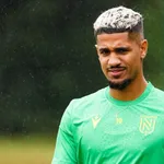 FC Nantes – LOSC : Blas annoncé titulaire, Mostafa Mohamed encore remplaçant ?