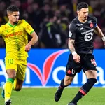 FC Nantes – LOSC : Blas relativise après la défaite face aux Dogues