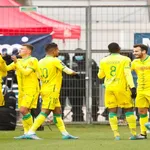 FC Nantes – LOSC : les deux équipes se quittent dos à dos