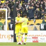 FC Nantes, LOSC – Mercato : coup de théâtre pour Mostafa Mohamed !