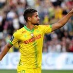 FC Nantes, LOSC – Mercato : deux clubs de Premier League font les yeux doux à  Blas