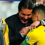 FC Nantes, LOSC – Mercato : Kita se range derrière Kombouaré et freine le départ de Blas