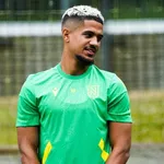 FC Nantes, LOSC – Mercato : Ludovic Blas aurait déjà dit oui aux Dogues !