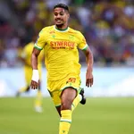 FC Nantes, LOSC – Mercato : Blas va rester et même prolonger avec les Canaris !