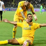FC Nantes, LOSC – Mercato : un chouchou en attaque soufflé par Ronaldo ?