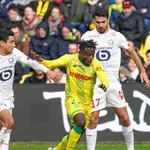 FC Nantes, LOSC – Mercato : une figure de l’OM milite pour recruter Simon et Osimhen