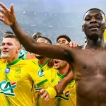FC Nantes, LOSC, OL – Mercato : Kolo Muani décidé à attirer un autre Canari à Francfort ?