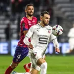 FC Nantes, LOSC, OL, Stade Rennais : Lyon et Lille accrochés, Rennes craque à  neuf, Reims assure