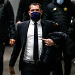 FC Nantes – LOSC : Pierre Ménès dévoile la vraie raison du craquage d'Armand et ne l'accable pas