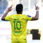 FC Nantes, LOSC, PSG, OL : ils sont dans l'équipe type, record pour les Canaris !