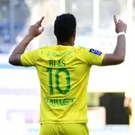 FC Nantes : Ludovic Blas fait encore parler de lui chez les Canaris