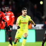 FC Nantes : Ludovic Blas n&rsquo;oublie pas Guingamp
