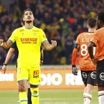 FC Nantes : Ludovic Blas se distingue et rappelle le souvenir d’Emiliano Sala