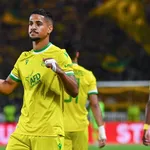 FC Nantes : Ludovic Blas tient déjà la grande forme