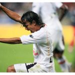 FC Nantes : Marama Vahirua est de retour dans l’Hexagone