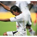 FC Nantes : Marama Vahirua est de retour dans l&rsquo;Hexagone