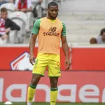 FC Nantes : Marcus Coco a pu compter sur un soutien précieux après sa blessure
