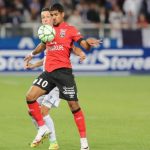 FC Nantes : Marcus Coco s'est déjà  frotté à  Ludovic Blas à  Guingamp