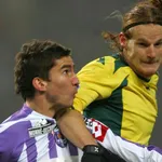 FC Nantes : Mauro Cetto a quitté les Canaris la mort dans l’âme