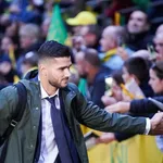 FC Nantes : Medhi Abeid explique son confinement