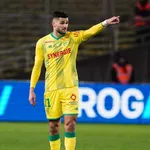 FC Nantes : Mehdi Abeid trépigne à  l’idée de retrouver le DFCO