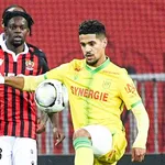 FC Nantes – Mercato : l&rsquo;ombre de Mogi Bayat plane sur l&rsquo;avenir de Ludovic Blas