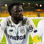 FC Nantes &ndash; Mercato : Abdoulaye Touré entretient le doute sur son avenir