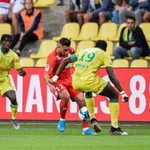 FC Nantes – Mercato : Abdoulaye Touré a aussi eu des offres en France !