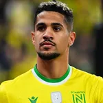 FC Nantes – Mercato : accord quasi total avec le Stade Rennais pour Blas !