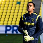 FC Nantes – Mercato : Alban Lafont a tranché pour son avenir