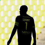 FC Nantes – Mercato : Alban Lafont vendu cet été, une recrue en rêve
