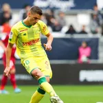 FC Nantes – Mercato : Andrei Girotto a prolongé
