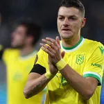 FC Nantes – Mercato : Andrei Girotto prêt à  prolonger avec les Canaris ?