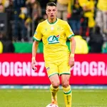 FC Nantes – Mercato : Andrei Girotto quitte les Canaris (officiel)