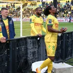 FC Nantes – Mercato : après Girotto, un deuxième milieu pourrait prolonger !