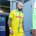 FC Nantes – Mercato : après Kolo Muani, un autre cadre n’est pas pressé de prolonger