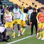 FC Nantes, OM, LOSC – Mercato : Kolo Muani vend enfin la mèche sur son avenir