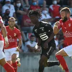 FC Nantes – Mercato : après Trébel, Bayat prêt à  placer un ancien Canari au FCN ?