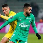 FC Nantes – Mercato : après un Vert, l&rsquo;Olympiakos lorgne un Canari