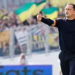 FC Nantes – Mercato : Aristouy attend une recrue qui va tout changer dans son onze