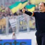 FC Nantes – Mercato : Aristouy dévoile ses nombreuses priorités de l'été