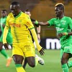 FC Nantes – Mercato : Augustin justifie son choix Bâle