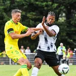 FC Nantes – Mercato : avant son départ, Girotto a rendu un énième service aux Canaris
