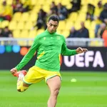 FC Nantes – Mercato : bientôt un attaquant en moins pour Kombouaré ?
