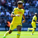 FC Nantes – Mercato : Blas ne prolongera finalement pas avec les Canaris !