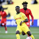 FC Nantes – Mercato : cafouillage autour du départ d’Anthony Limbombe !